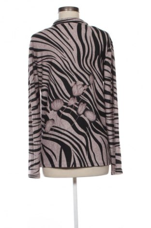 Дамска блуза Lin, Размер L, Цвят Многоцветен, Цена 19,00 лв.