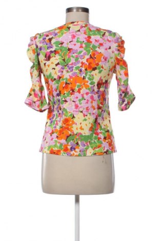 Γυναικεία μπλούζα Lindex, Μέγεθος S, Χρώμα Πολύχρωμο, Τιμή 7,99 €