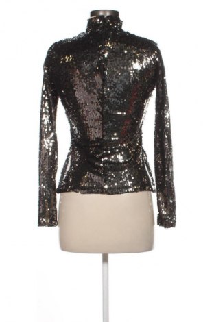 Damen Shirt Lindex, Größe XS, Farbe Mehrfarbig, Preis 9,74 €