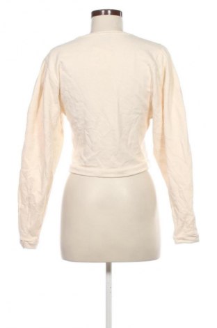 Bluzka damska Lindex, Rozmiar XS, Kolor ecru, Cena 35,99 zł