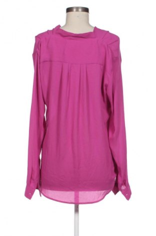 Dámská halenka Lindex, Velikost XL, Barva Růžová, Cena  229,00 Kč