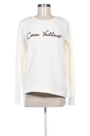 Γυναικεία μπλούζα Lindex, Μέγεθος M, Χρώμα Λευκό, Τιμή 10,00 €