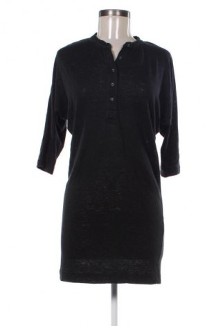 Дамска блуза Line Of Oslo, Размер L, Цвят Черен, Цена 82,00 лв.