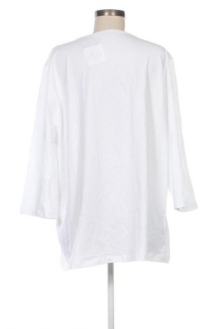 Női blúz Line Plus, Méret 3XL, Szín Fehér, Ár 3 379 Ft