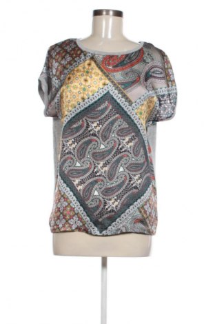 Dámska blúza Linea Tesini, Veľkosť M, Farba Viacfarebná, Cena  37,42 €