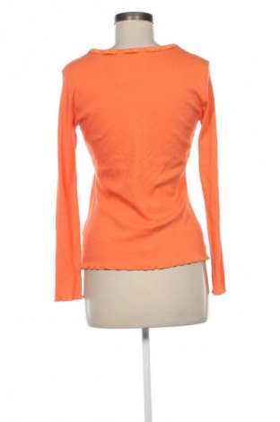 Dámská halenka Linea Tesini, Velikost M, Barva Oranžová, Cena  159,00 Kč