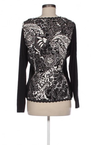 Дамска блуза Lisa Tossa, Размер XXL, Цвят Многоцветен, Цена 30,99 лв.