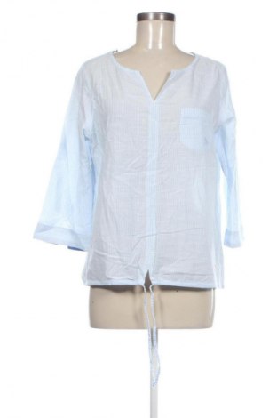 Дамска блуза Lisa Tossa, Размер M, Цвят Многоцветен, Цена 9,99 лв.