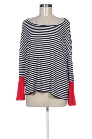 Дамска блуза Liv Bergen, Размер L, Цвят Многоцветен, Цена 47,88 лв.