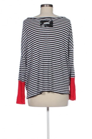 Дамска блуза Liv Bergen, Размер L, Цвят Многоцветен, Цена 47,88 лв.