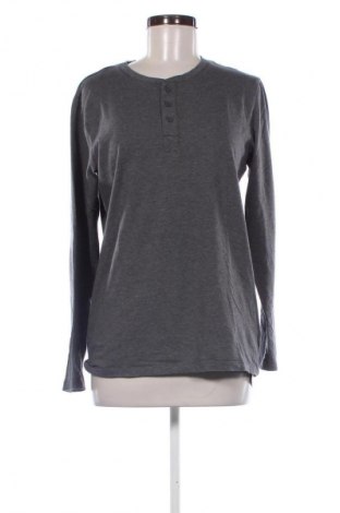 Damen Shirt Livergy, Größe M, Farbe Grau, Preis € 8,99