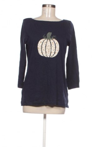 Damen Shirt Loft, Größe M, Farbe Blau, Preis 24,55 €