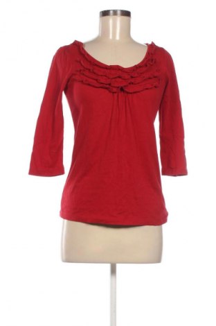 Damen Shirt Loft By Ann Taylor, Größe XS, Farbe Rot, Preis € 24,55