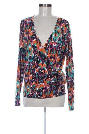 Dámská halenka Lofty Manner, Velikost L, Barva Vícebarevné, Cena  386,00 Kč