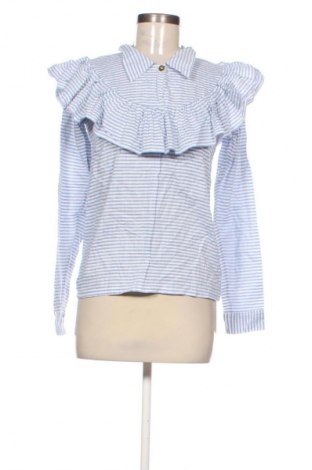 Dámská halenka Lola, Velikost S, Barva Vícebarevné, Cena  1 154,00 Kč