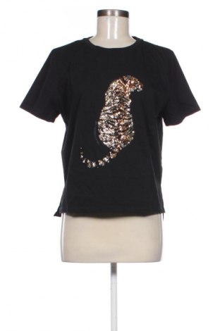 Damen Shirt Lola Casademunt, Größe M, Farbe Schwarz, Preis 13,82 €