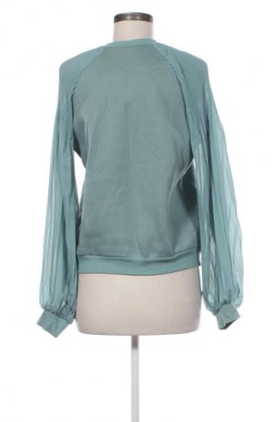 Bluză de femei Lost Ink, Mărime S, Culoare Verde, Preț 175,99 Lei