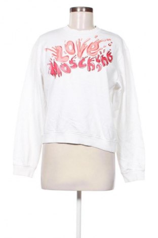 Дамска блуза Love Moschino, Размер S, Цвят Многоцветен, Цена 123,00 лв.