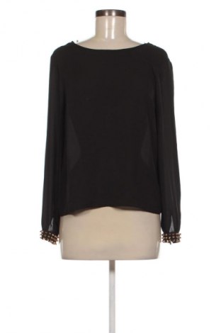 Γυναικεία μπλούζα Love21, Μέγεθος M, Χρώμα Μαύρο, Τιμή 5,99 €
