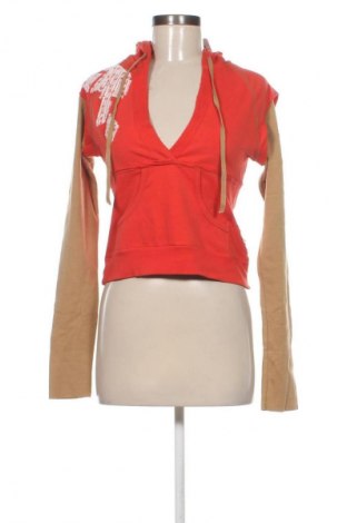 Γυναικεία μπλούζα Ltb, Μέγεθος S, Χρώμα Πολύχρωμο, Τιμή 17,39 €