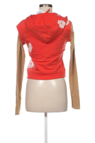 Γυναικεία μπλούζα Ltb, Μέγεθος S, Χρώμα Πολύχρωμο, Τιμή 17,39 €