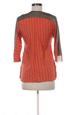 Дамска блуза Lucy, Размер S, Цвят Многоцветен, Цена 19,00 лв.