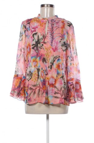 Damen Shirt Luisa Cerano, Größe M, Farbe Mehrfarbig, Preis € 25,44