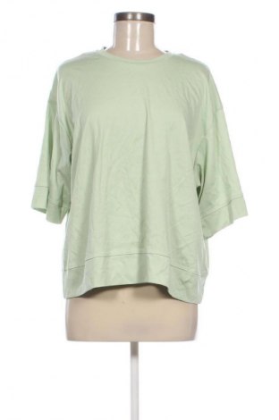 Damen Shirt Lumina, Größe L, Farbe Grün, Preis 31,72 €