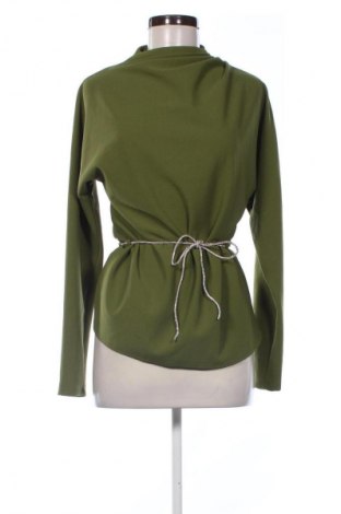 Damen Shirt Lumina, Größe M, Farbe Grün, Preis 17,30 €