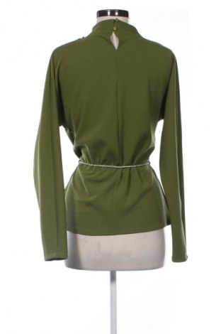 Damen Shirt Lumina, Größe M, Farbe Grün, Preis 17,30 €