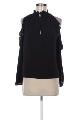 Bluză de femei Lumina, Mărime M, Culoare Negru, Preț 36,99 Lei