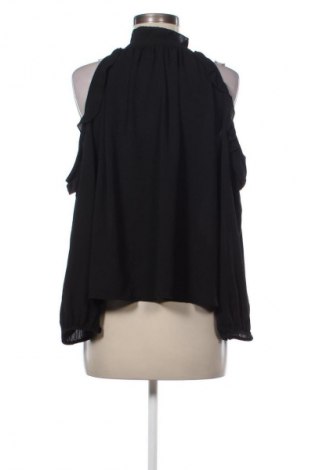 Bluză de femei Lumina, Mărime M, Culoare Negru, Preț 36,99 Lei