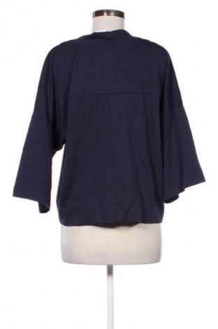 Дамска блуза Luxzuz One Two, Размер M, Цвят Син, Цена 13,99 лв.