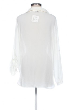 Дамска блуза Lynne, Размер M, Цвят Бял, Цена 33,24 лв.