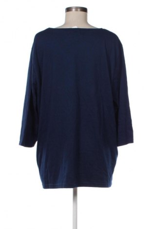 Bluzka damska M. Collection, Rozmiar XXL, Kolor Niebieski, Cena 52,99 zł