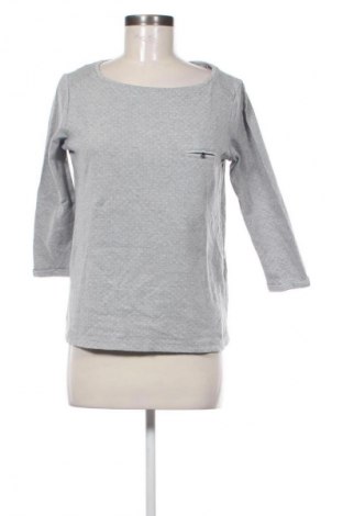 Γυναικεία μπλούζα M.C.Overalls, Μέγεθος XS, Χρώμα Γκρί, Τιμή 10,99 €