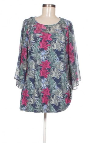 Női blúz M&Co., Méret XL, Szín Sokszínű, Ár 3 800 Ft
