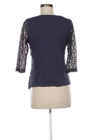 Γυναικεία μπλούζα M&Co., Μέγεθος M, Χρώμα Μπλέ, Τιμή 9,72 €