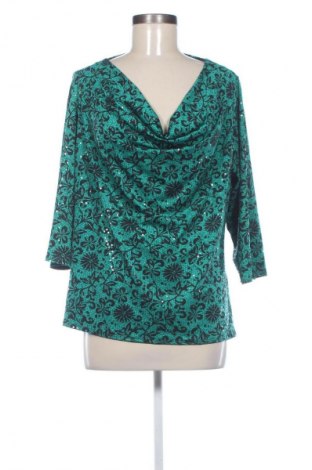 Dámská halenka M&Co., Velikost XXL, Barva Vícebarevné, Cena  249,00 Kč