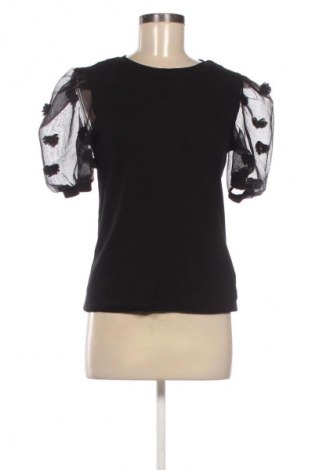 Γυναικεία μπλούζα M.b. 21, Μέγεθος L, Χρώμα Μαύρο, Τιμή 9,72 €