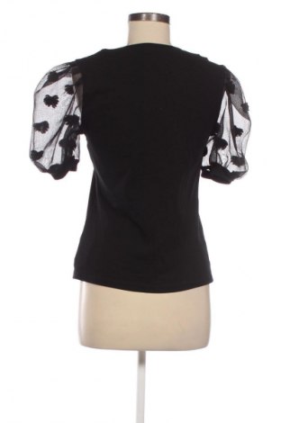 Γυναικεία μπλούζα M.b. 21, Μέγεθος L, Χρώμα Μαύρο, Τιμή 9,72 €