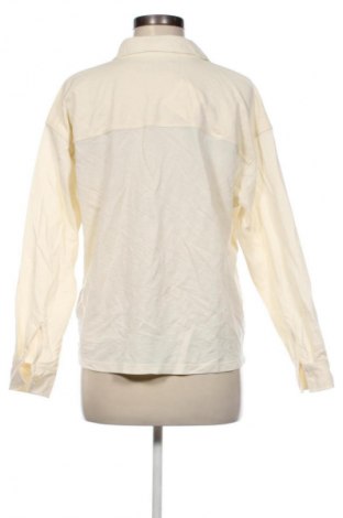 Γυναικεία μπλούζα MOS MOSH, Μέγεθος M, Χρώμα Εκρού, Τιμή 16,99 €