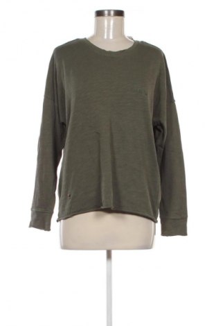 Női blúz MOS MOSH, Méret L, Szín Zöld, Ár 6 000 Ft