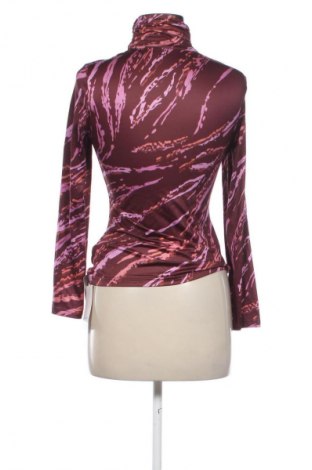 Дамска блуза MOTF, Размер S, Цвят Многоцветен, Цена 31,28 лв.