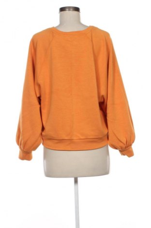 Bluzka damska MSCH, Rozmiar M, Kolor Pomarańczowy, Cena 78,00 zł