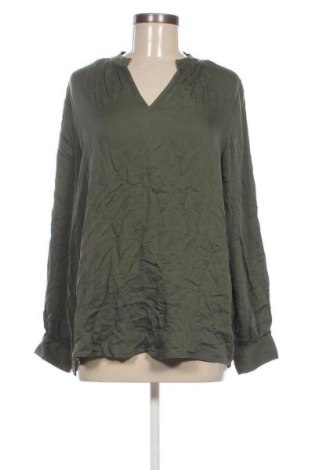 Дамска блуза Mac, Размер M, Цвят Зелен, Цена 18,99 лв.