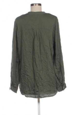 Дамска блуза Mac, Размер M, Цвят Зелен, Цена 18,99 лв.