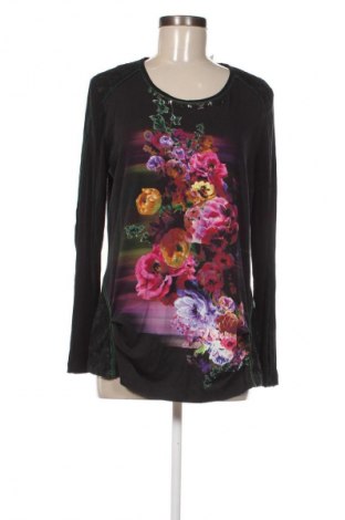 Damen Shirt Madeleine, Größe M, Farbe Mehrfarbig, Preis 12,99 €