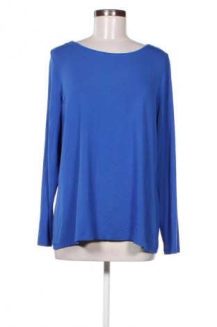 Damen Shirt Madeleine, Größe XL, Farbe Blau, Preis 25,00 €