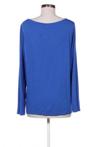 Damen Shirt Madeleine, Größe XL, Farbe Blau, Preis 25,00 €